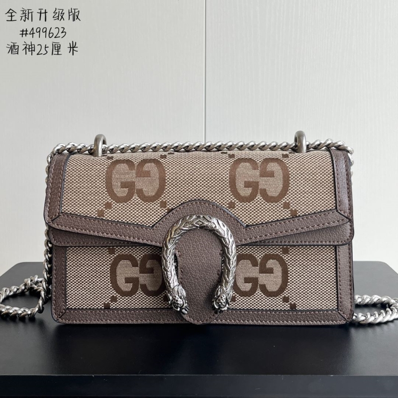 Gucci Satchel Bags